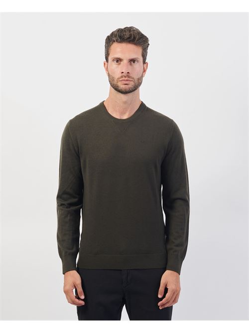 Pull homme Armani Exchange en laine ARMANI EXCHANGE | 8NZM3A-ZM8AZ1897